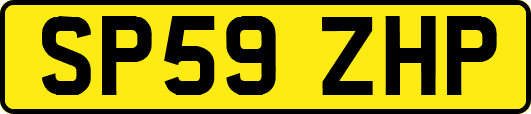 SP59ZHP