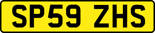 SP59ZHS