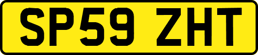 SP59ZHT