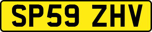 SP59ZHV
