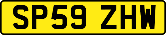 SP59ZHW