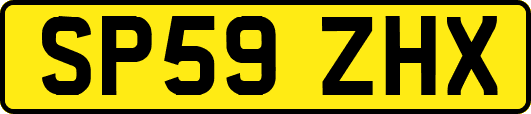 SP59ZHX
