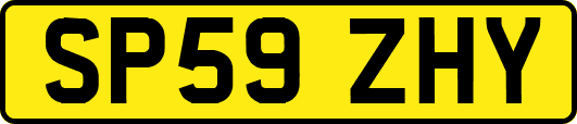 SP59ZHY