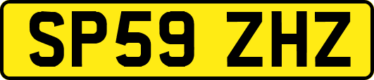 SP59ZHZ