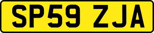 SP59ZJA