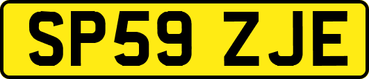 SP59ZJE