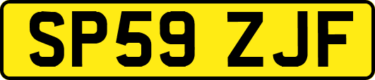 SP59ZJF