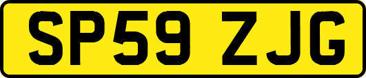 SP59ZJG