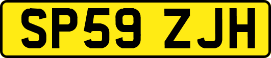 SP59ZJH