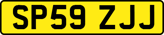 SP59ZJJ