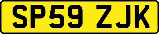 SP59ZJK