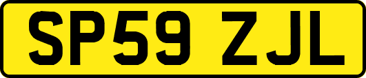 SP59ZJL
