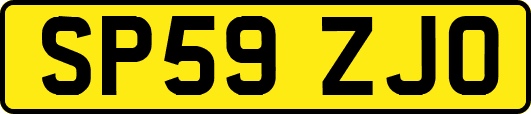 SP59ZJO