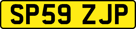 SP59ZJP