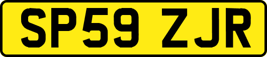 SP59ZJR
