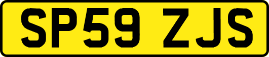 SP59ZJS