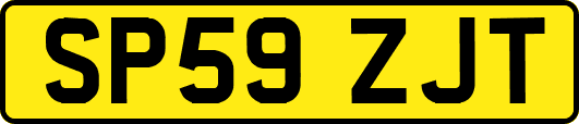 SP59ZJT