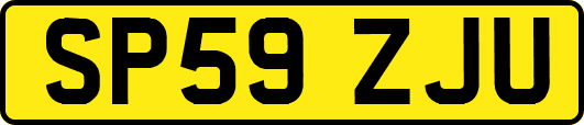 SP59ZJU