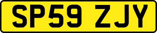 SP59ZJY