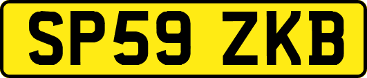SP59ZKB