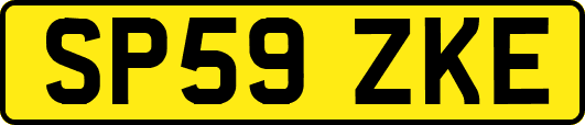 SP59ZKE