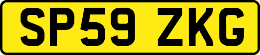 SP59ZKG