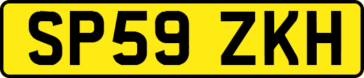 SP59ZKH