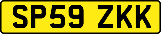 SP59ZKK