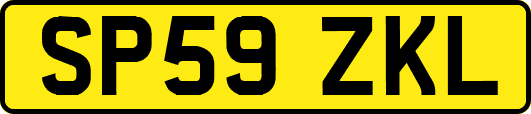 SP59ZKL