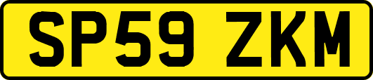 SP59ZKM