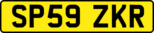 SP59ZKR