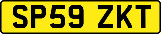 SP59ZKT