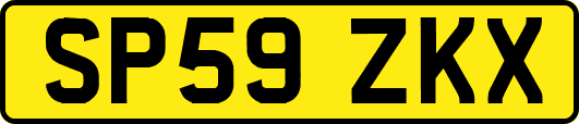 SP59ZKX