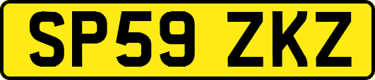 SP59ZKZ