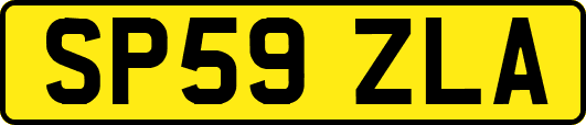 SP59ZLA