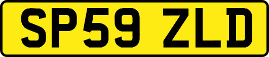 SP59ZLD
