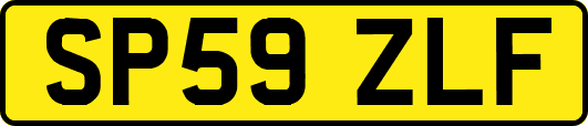 SP59ZLF