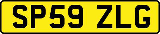 SP59ZLG