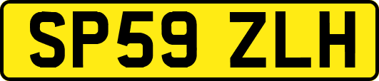 SP59ZLH