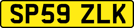 SP59ZLK