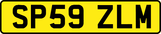 SP59ZLM