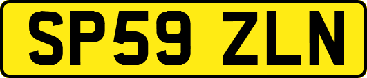 SP59ZLN