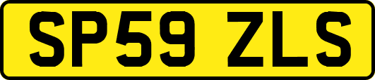 SP59ZLS