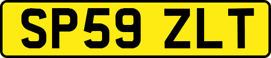 SP59ZLT