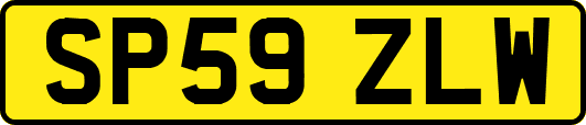 SP59ZLW