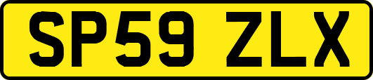 SP59ZLX