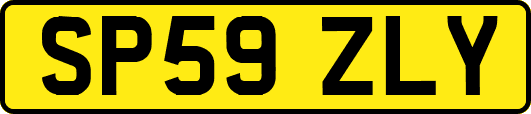 SP59ZLY