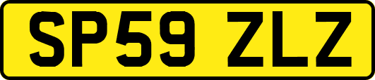 SP59ZLZ