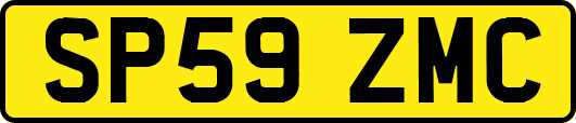 SP59ZMC