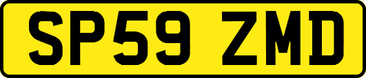 SP59ZMD